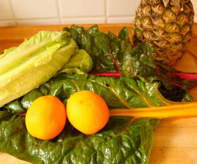 veg for juice 28-9-13