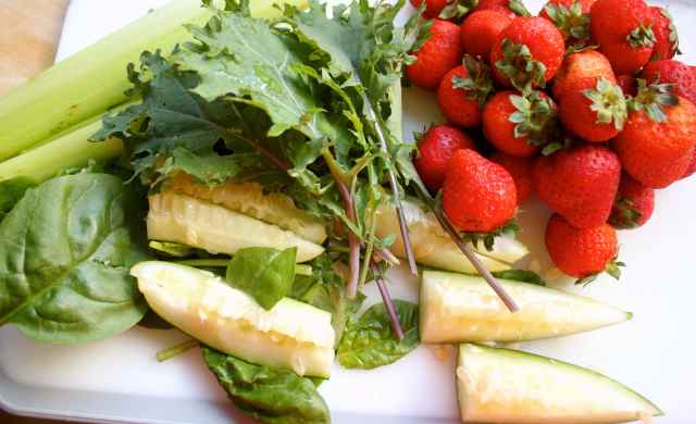 veg for juicing 20-9-13