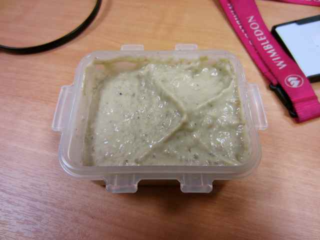 breakfast 10-10-13 2