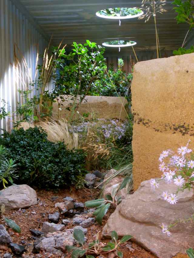 container gardening 2