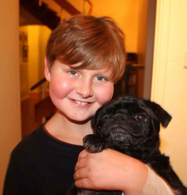 Harvey and Beryl 13-10-13