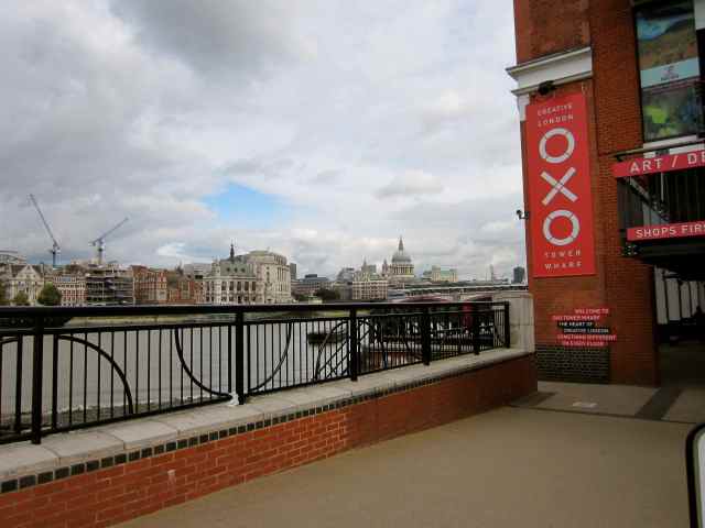OXO Tower