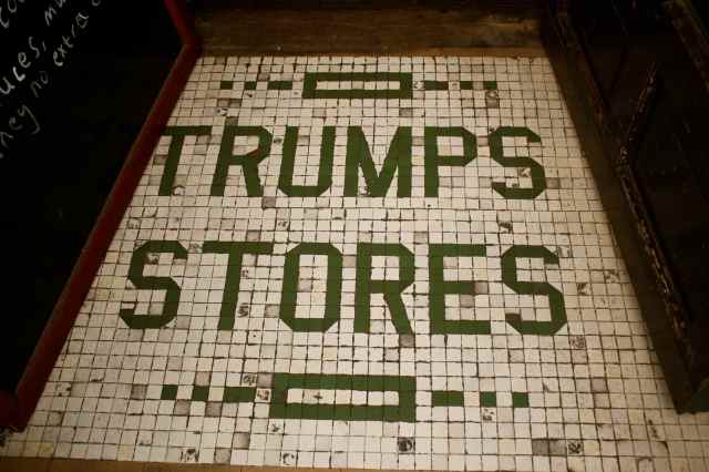 Trumps Stores
