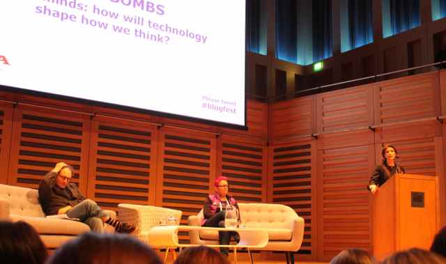 how will technology shape how we think