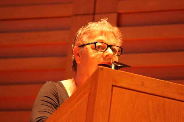 Jo Brand Blogfest