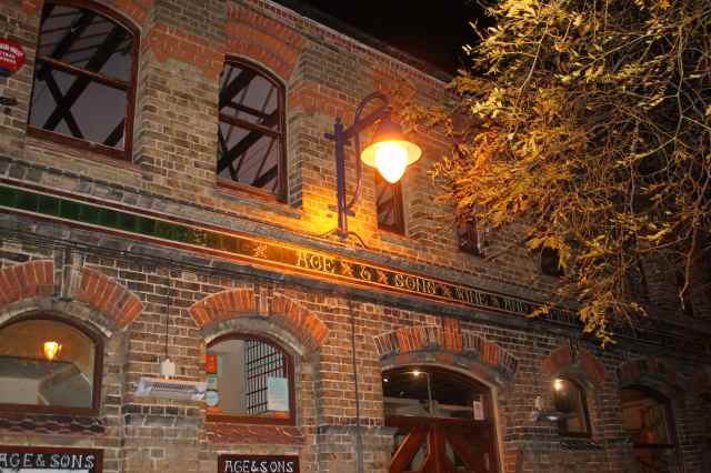 Age and Sons 7-12-13