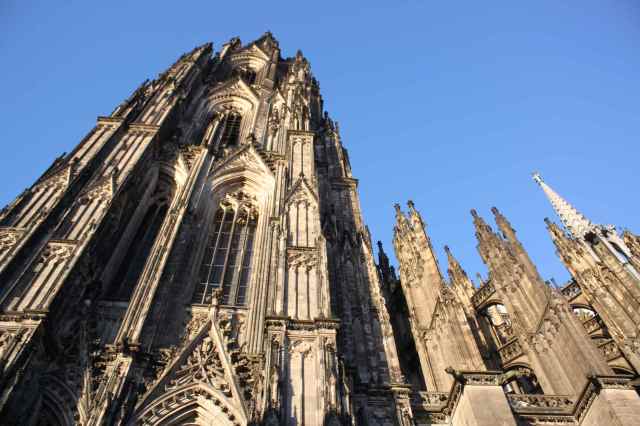 Koln Dom 1