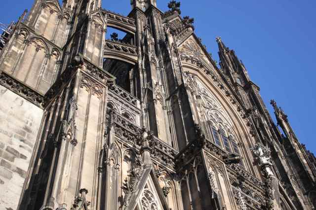Koln Dom 5