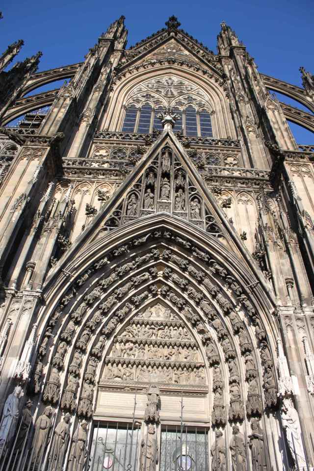 Koln Dom 8