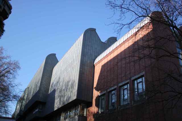 Koln museum