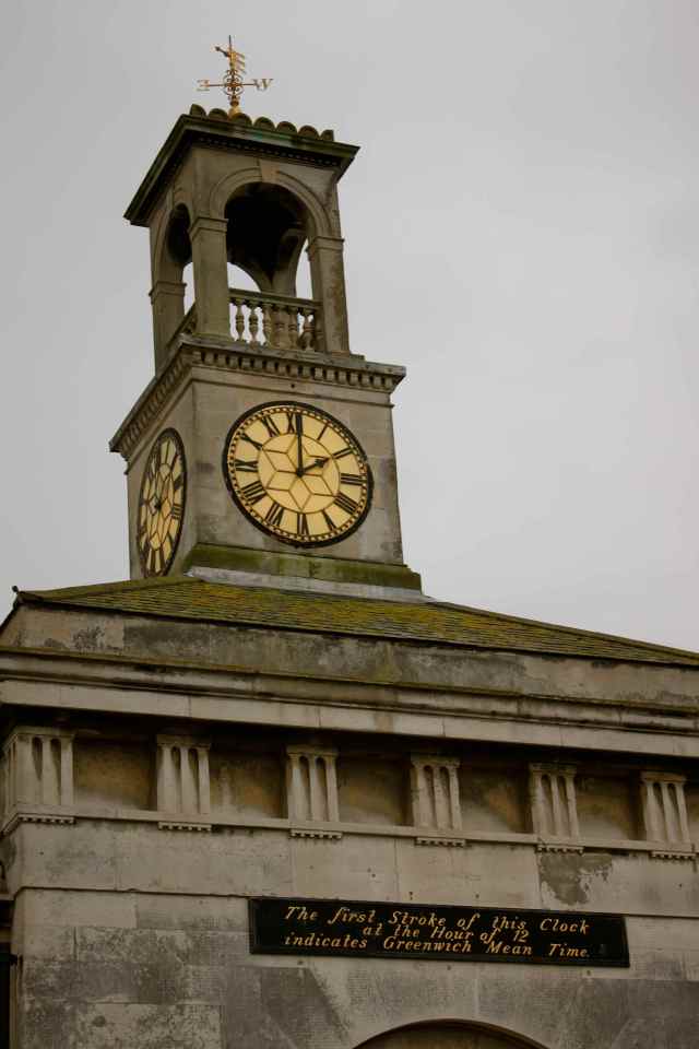 Maritime museum 17-12-13