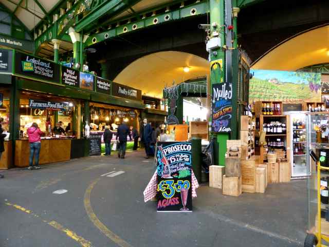 Borough Market