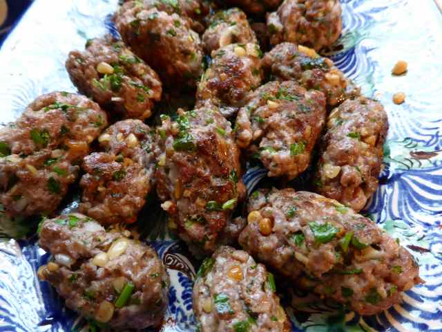 Koftes