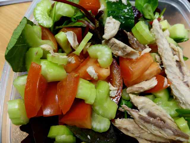 mackerel salad 3