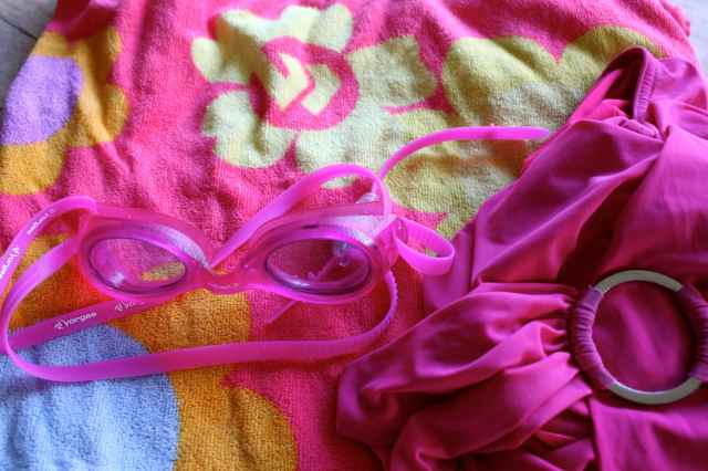 swimming things 17-1-14