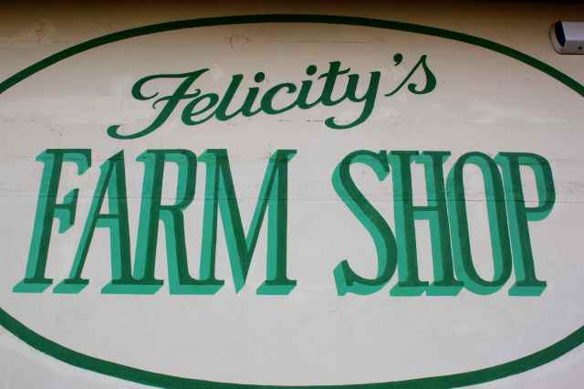 Felicity's Farm Shop