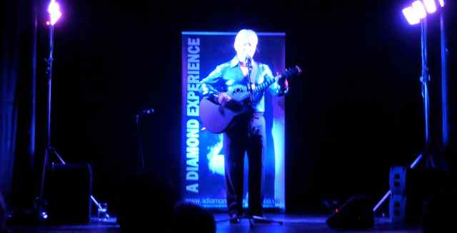 A Diamond Experience