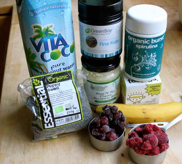 smoothi ingredients 12-3-14