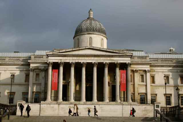 The National Gallery