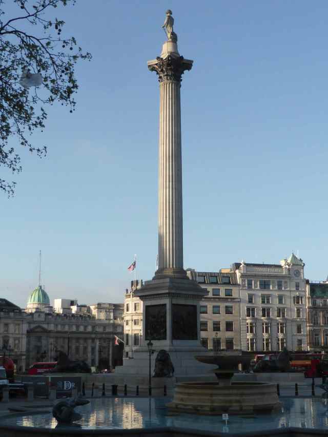 Nelson's Column