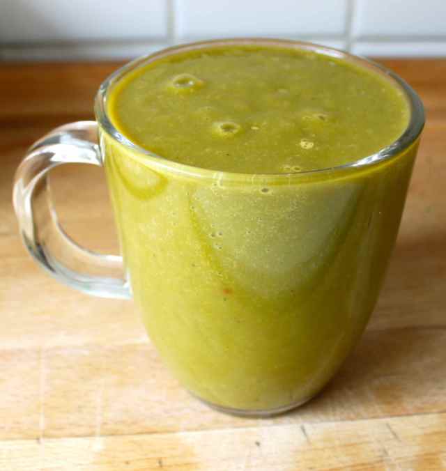 Nature's Super Blend