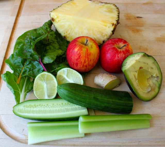 Turbo Kick ingredients