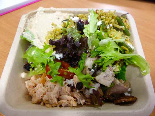 Wholefoods salad 3-6-14