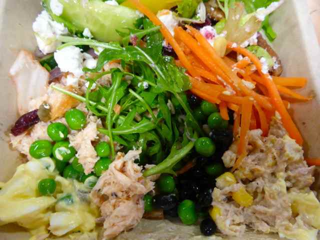 Wholefoods salad 5-6-14