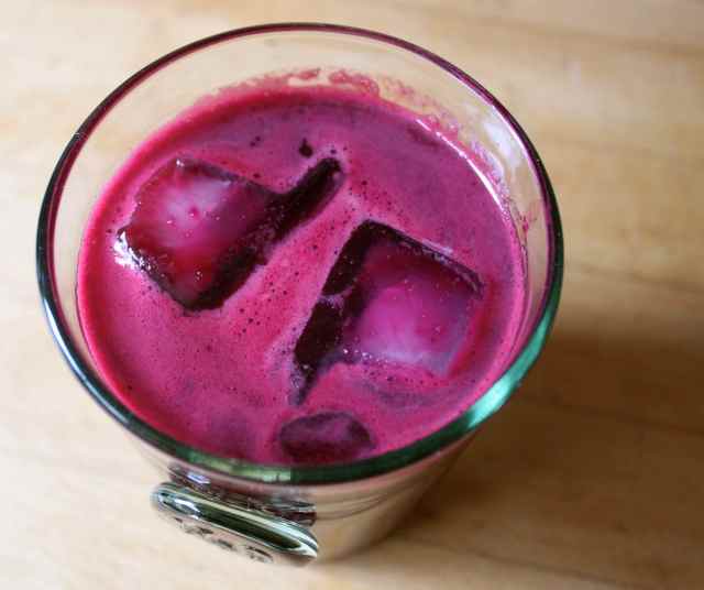 beetroot juice 23-7