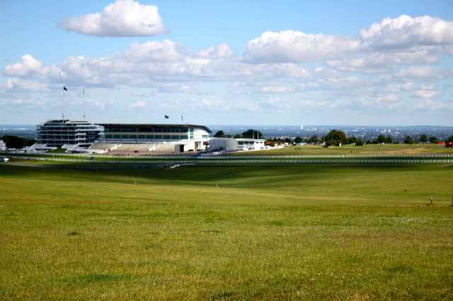 Epsom Grandstand 14-7