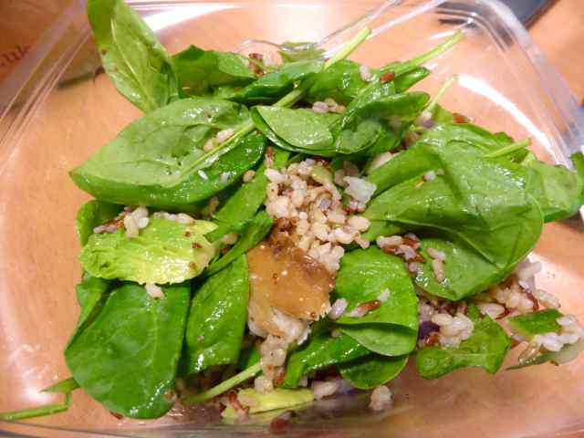 mackerel salad 7-7-14