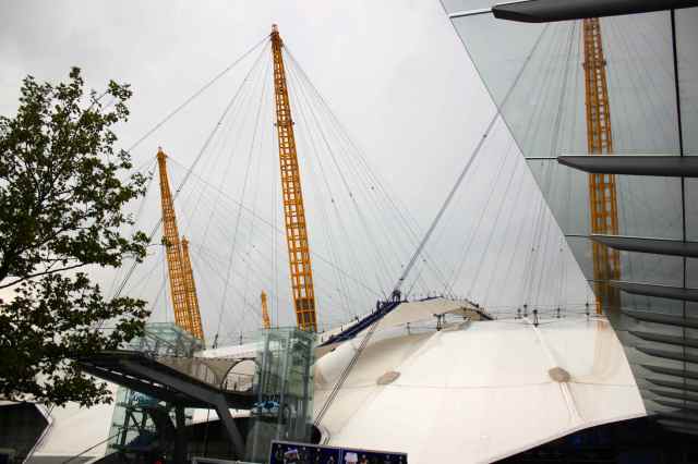 The O2