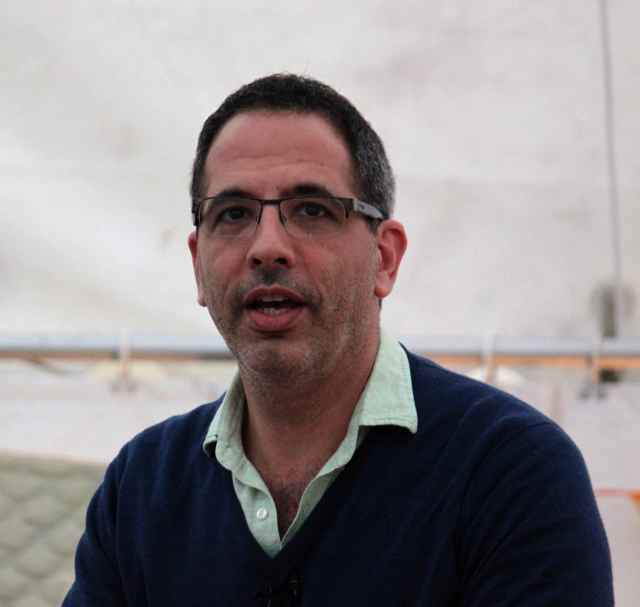 Yotam Ottolenghi