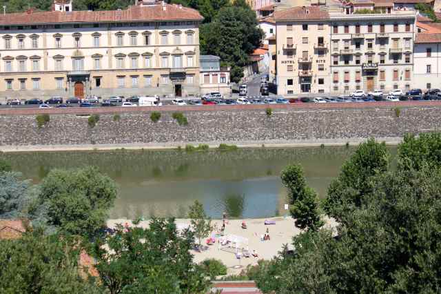 Firenze Beach