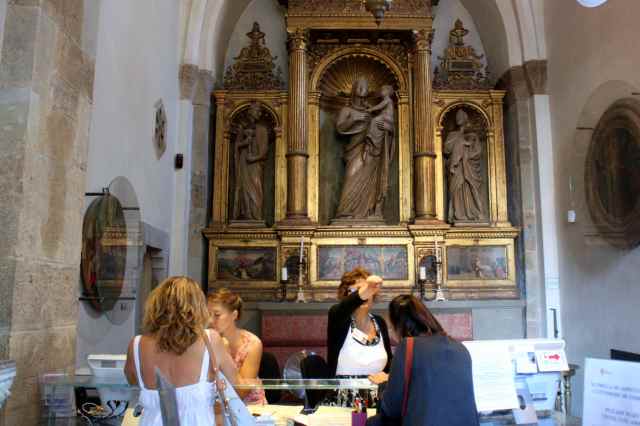 Florenxe tourist info 1