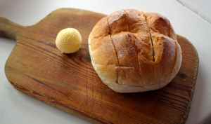 Hix bread