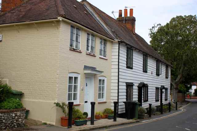 houses in Epsom