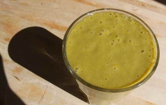 Nature's Superblend 1