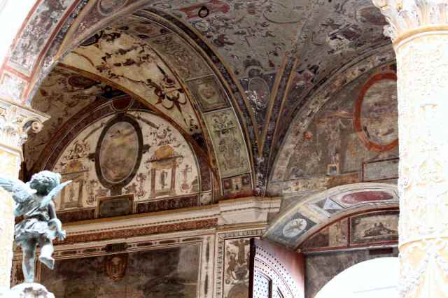Palazzo Vecchio 2