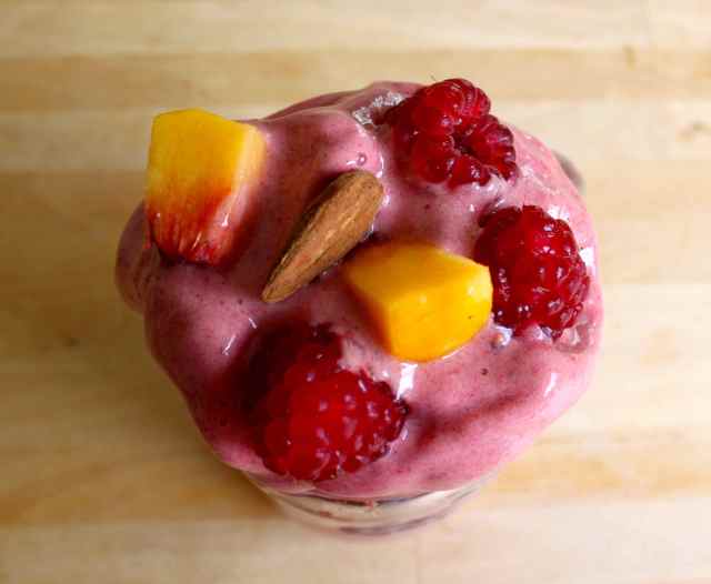 peach melba 2