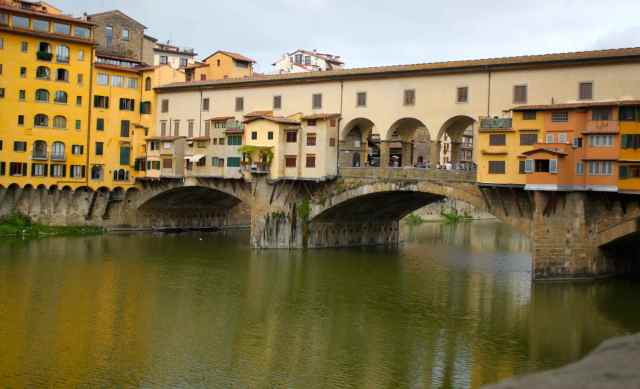 Ponte Vecchio