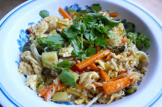 rice and veggies 2 29-8