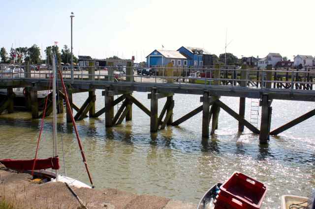 Rye harbour 1