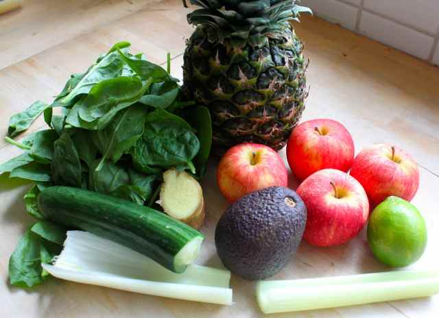 smoothie ingredients 4-8-14