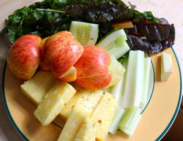 Turbo with a kick kind of