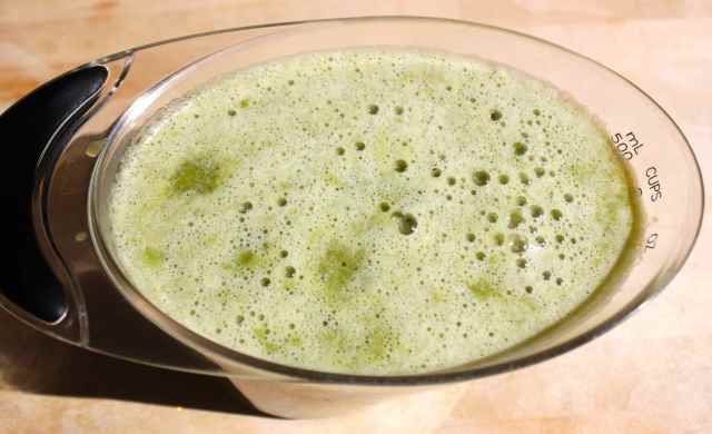 Turbo with a kick no avo