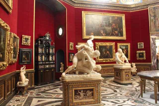 Uffizi 18