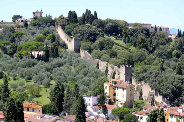 wall we walked beside