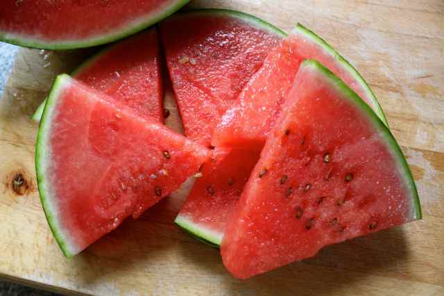 watermelon
