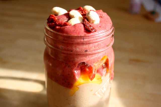 breakfast smoothie 1-9